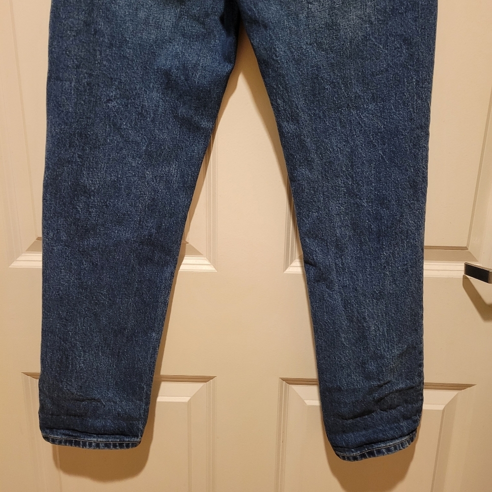 Zara Jeans Woman's Size 4 - Picture 4 of 10